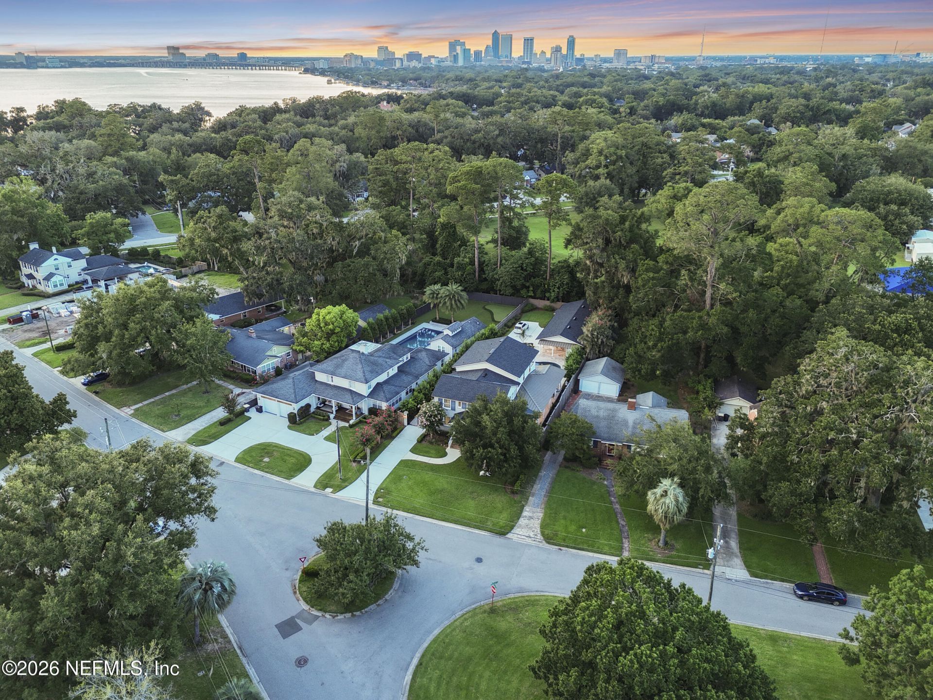 1163 Northwood Road, Jacksonville, FL 32207 Photo