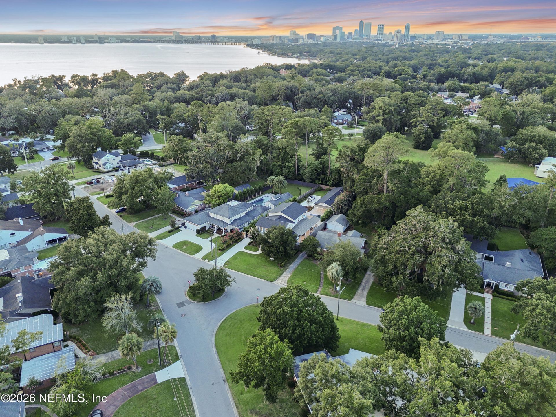 1163 Northwood Road, Jacksonville, FL 32207 Photo