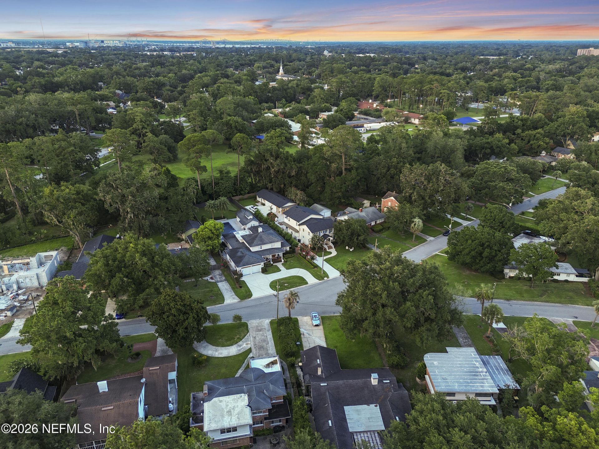1163 Northwood Road, Jacksonville, FL 32207 Photo