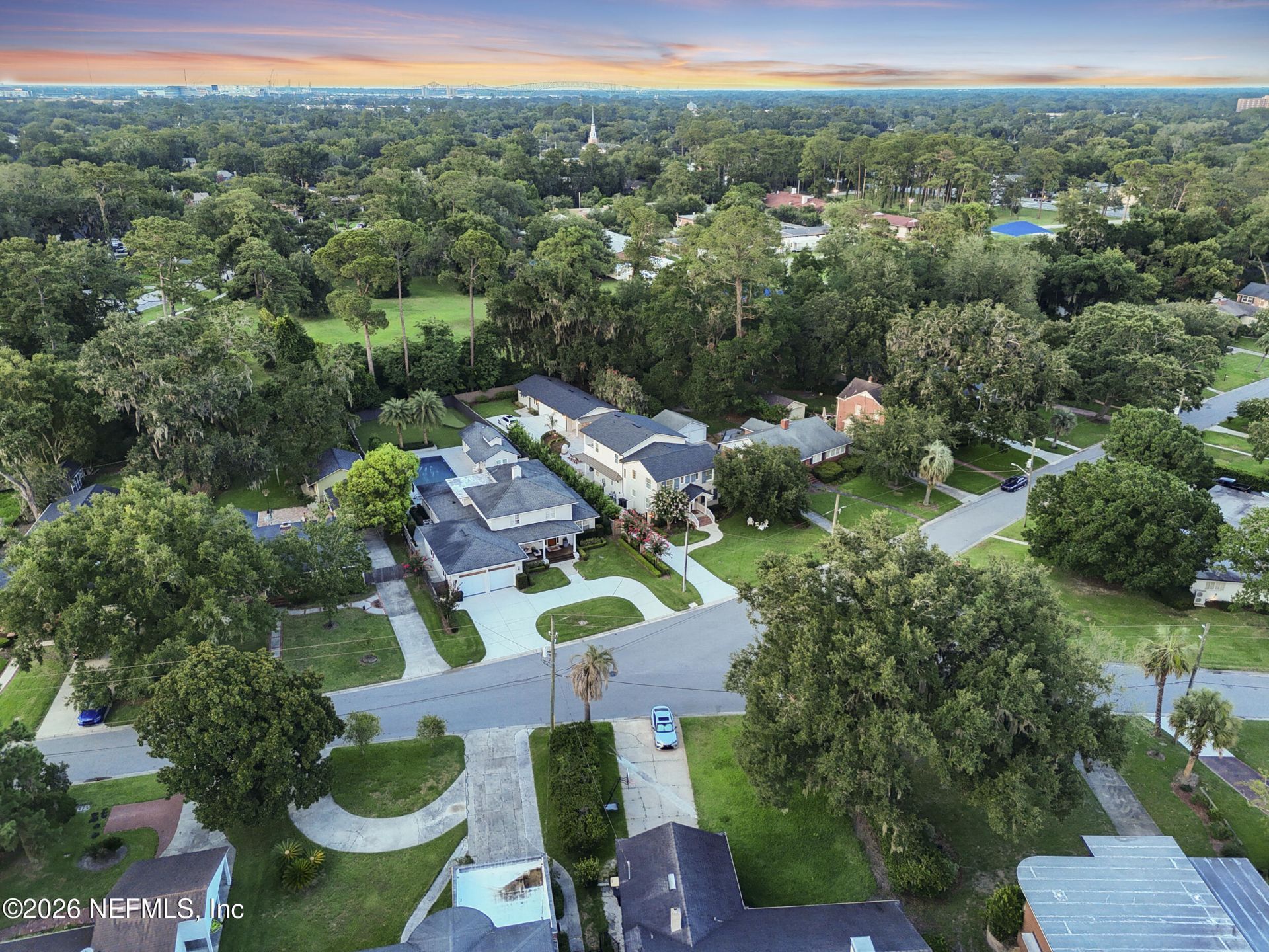 1163 Northwood Road, Jacksonville, FL 32207 Photo