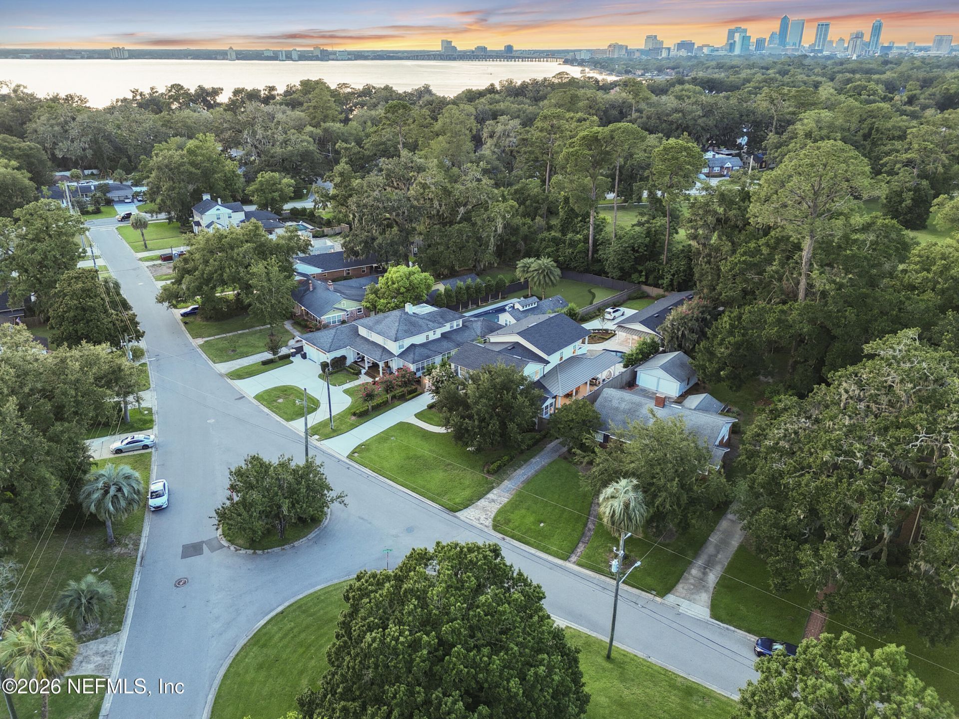 1163 Northwood Road, Jacksonville, FL 32207 Photo