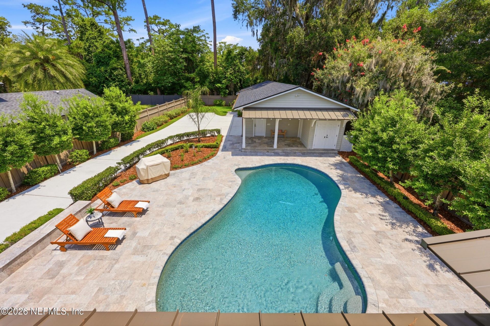 1163 Northwood Road, Jacksonville, FL 32207 Photo