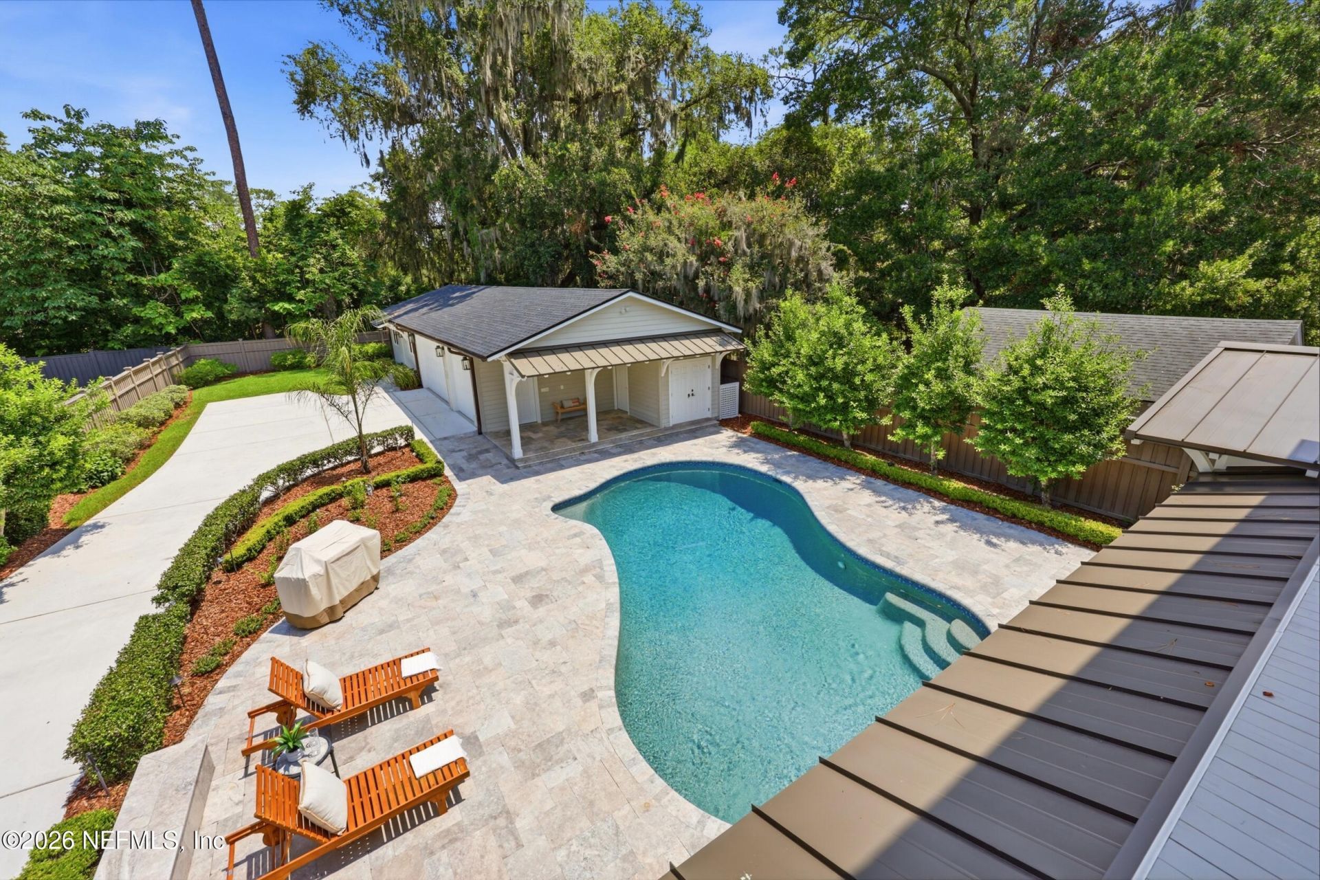 1163 Northwood Road, Jacksonville, FL 32207 Photo