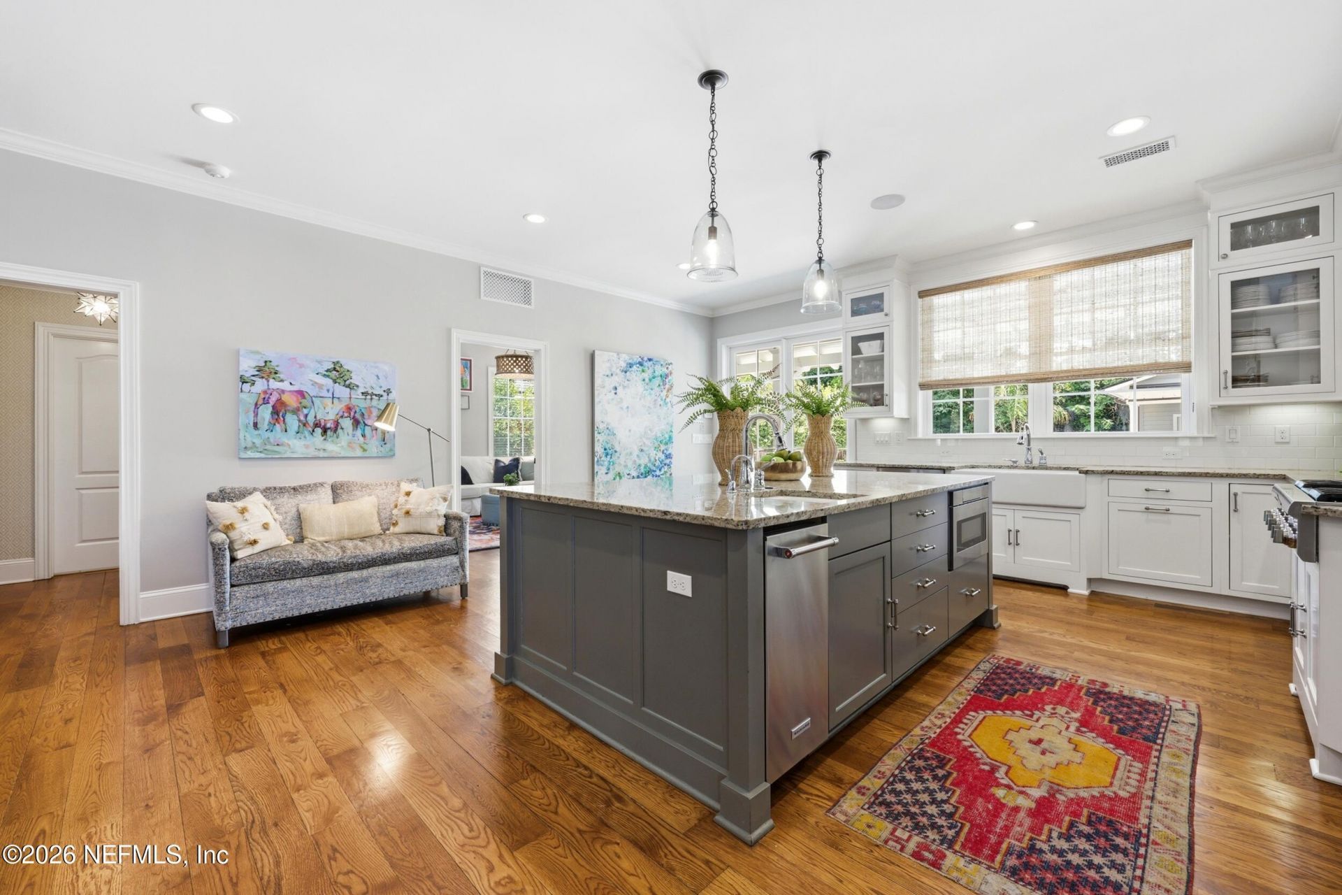 1163 Northwood Road, Jacksonville, FL 32207 Photo