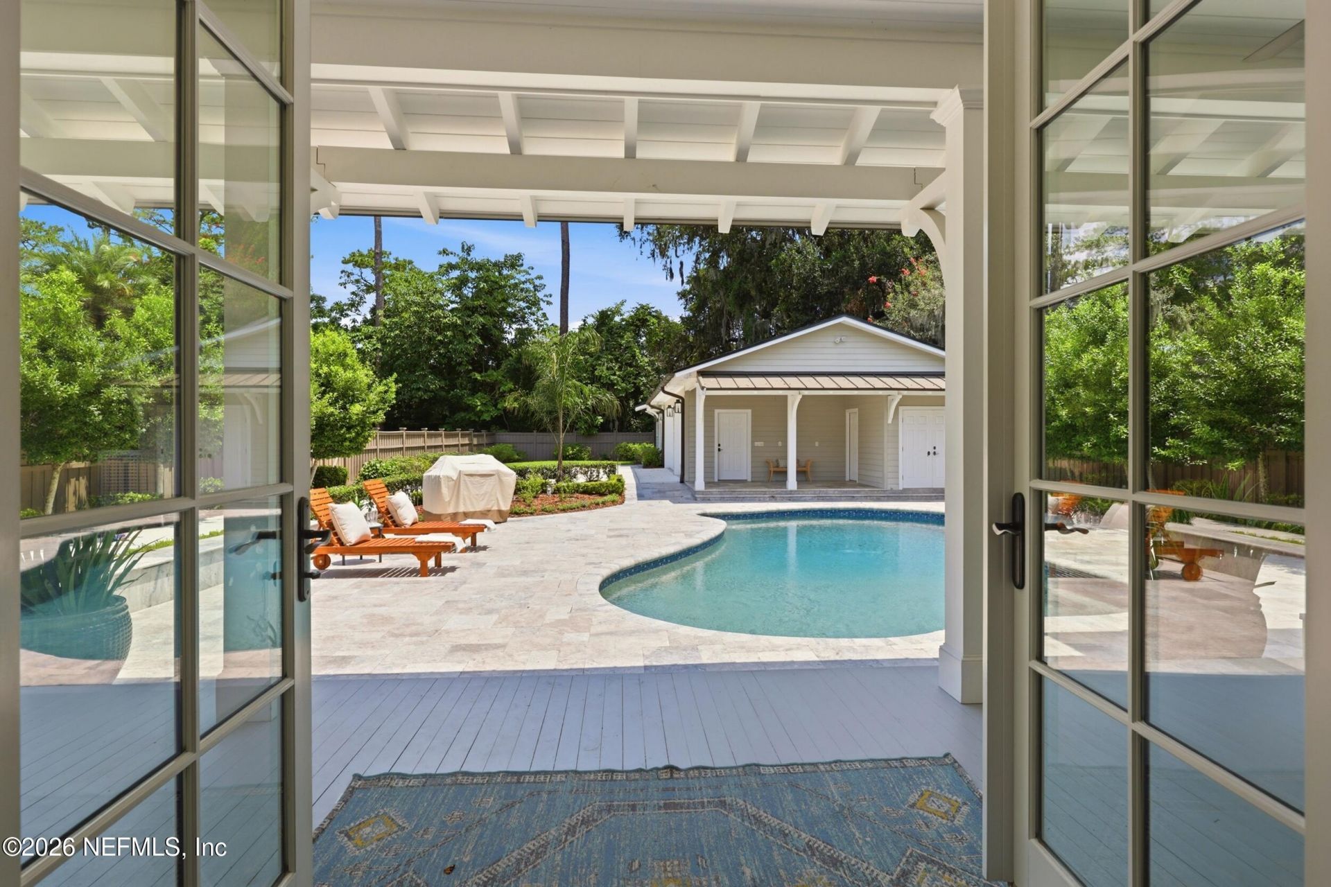 1163 Northwood Road, Jacksonville, FL 32207 Photo