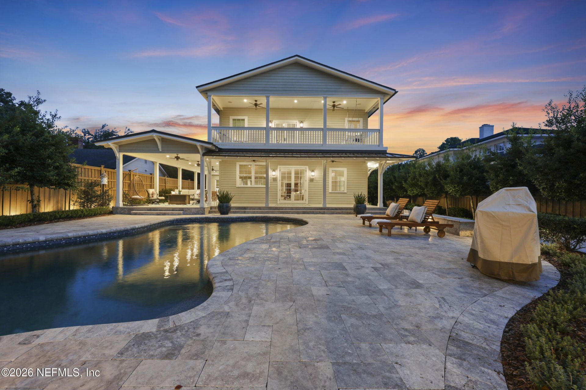 1163 Northwood Road, Jacksonville, FL 32207 Photo