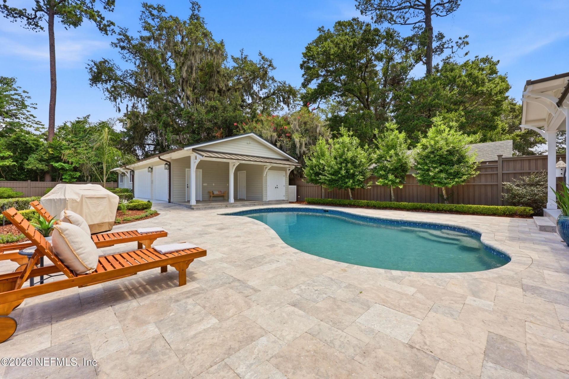 1163 Northwood Road, Jacksonville, FL 32207 Photo