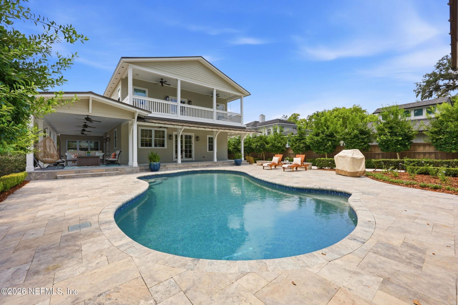 1163 Northwood Road, Jacksonville, FL 32207 Photo