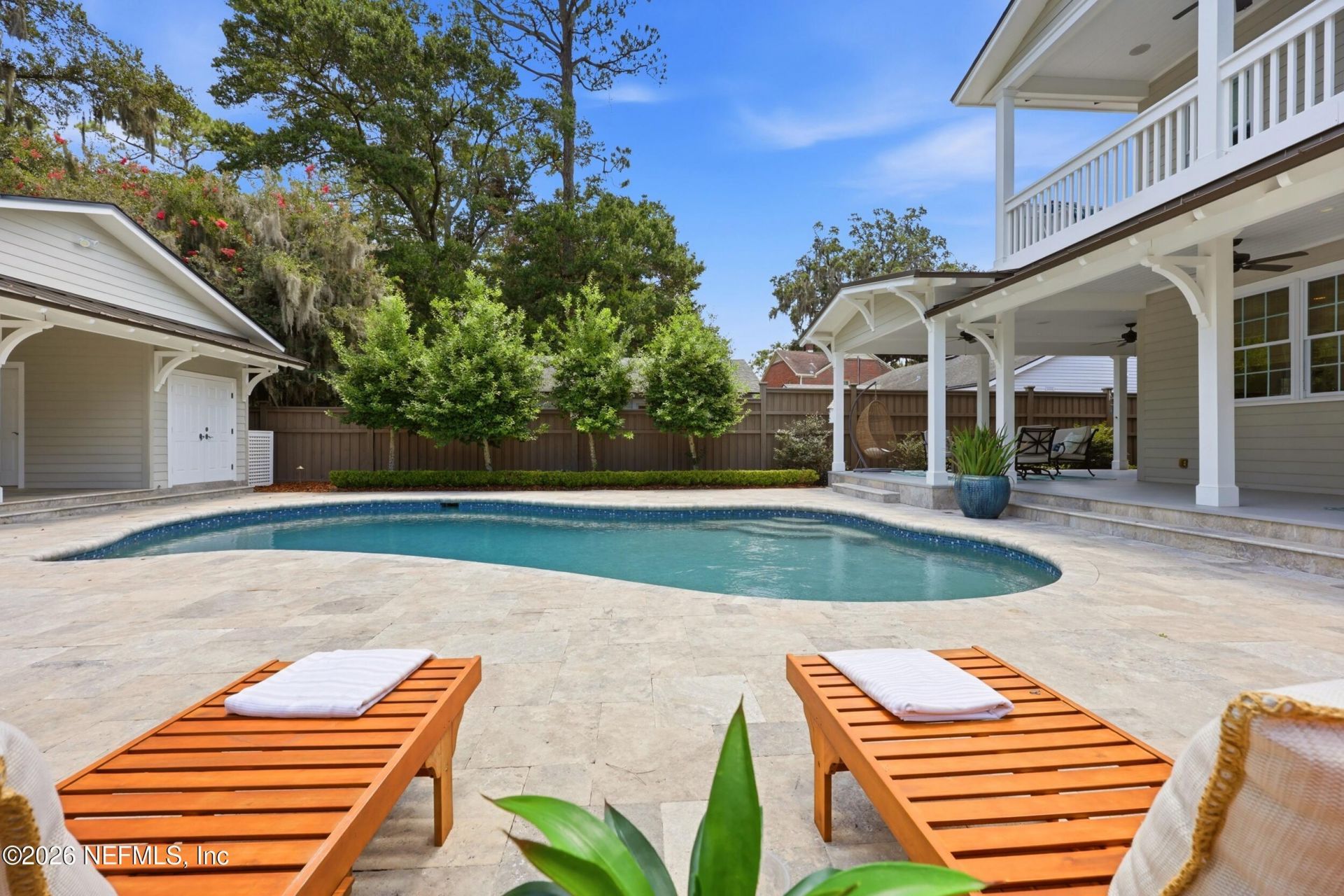 1163 Northwood Road, Jacksonville, FL 32207 Photo