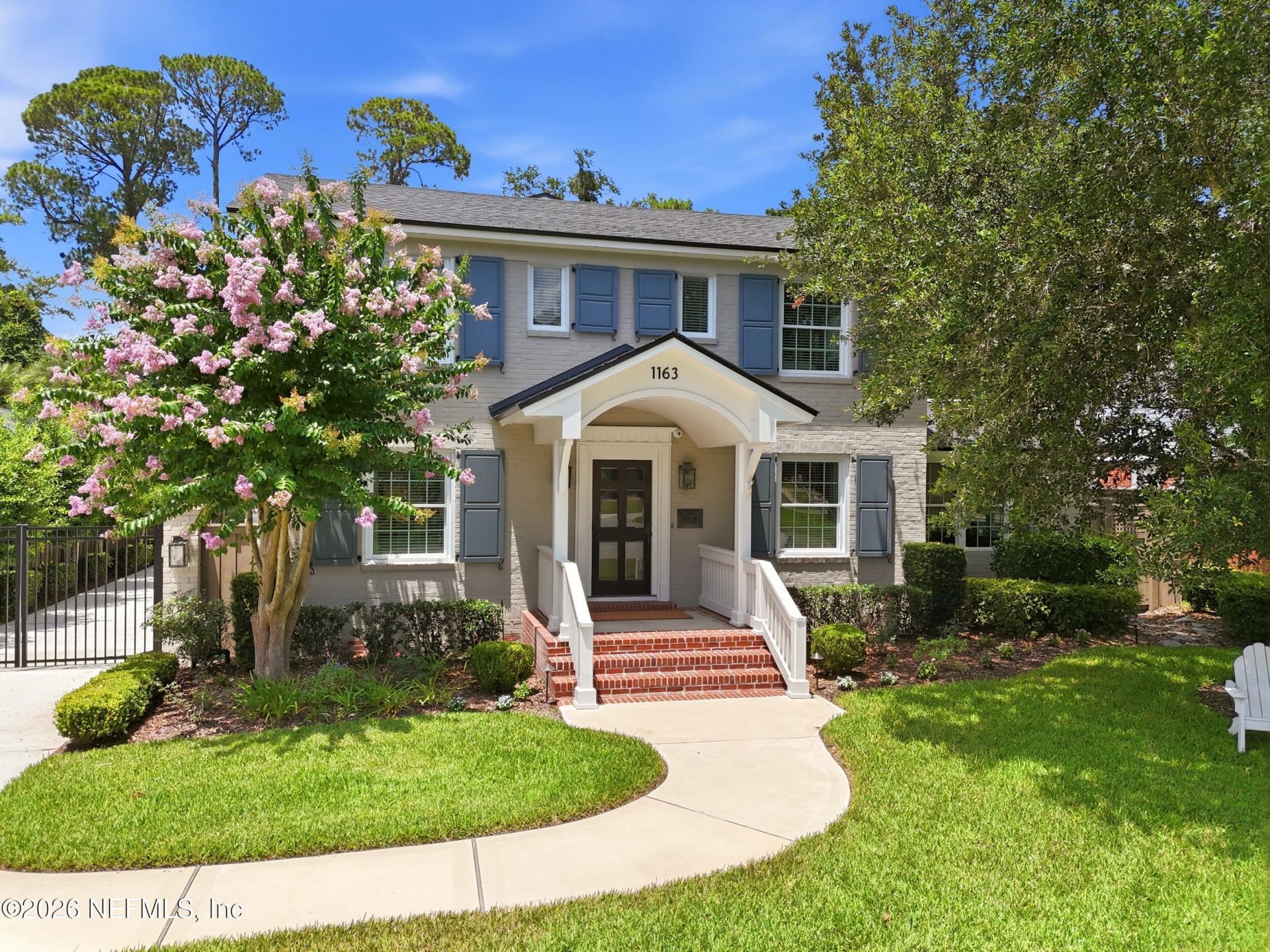1163 Northwood Road, Jacksonville, FL 32207 Photo