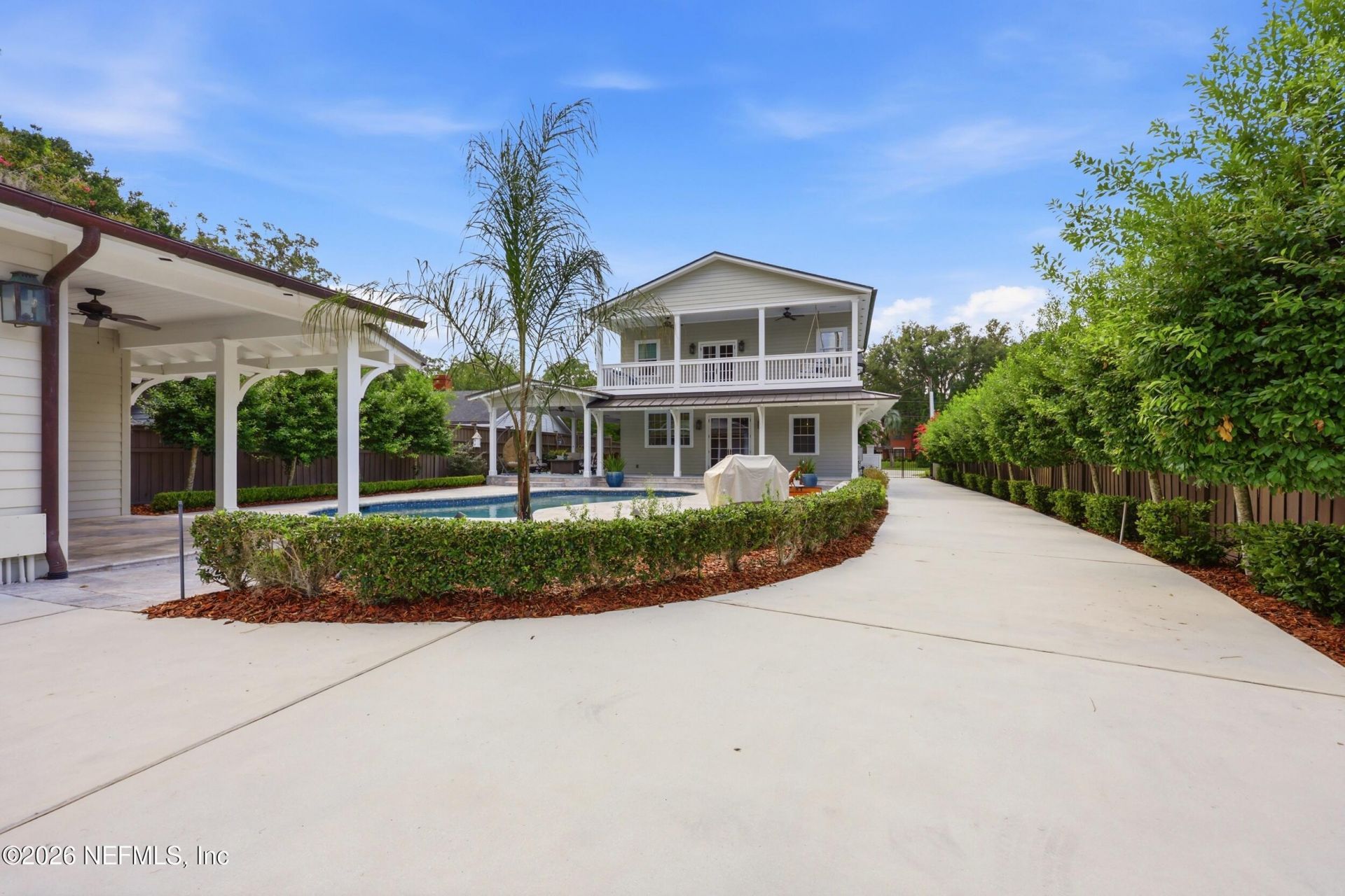 1163 Northwood Road, Jacksonville, FL 32207 Photo
