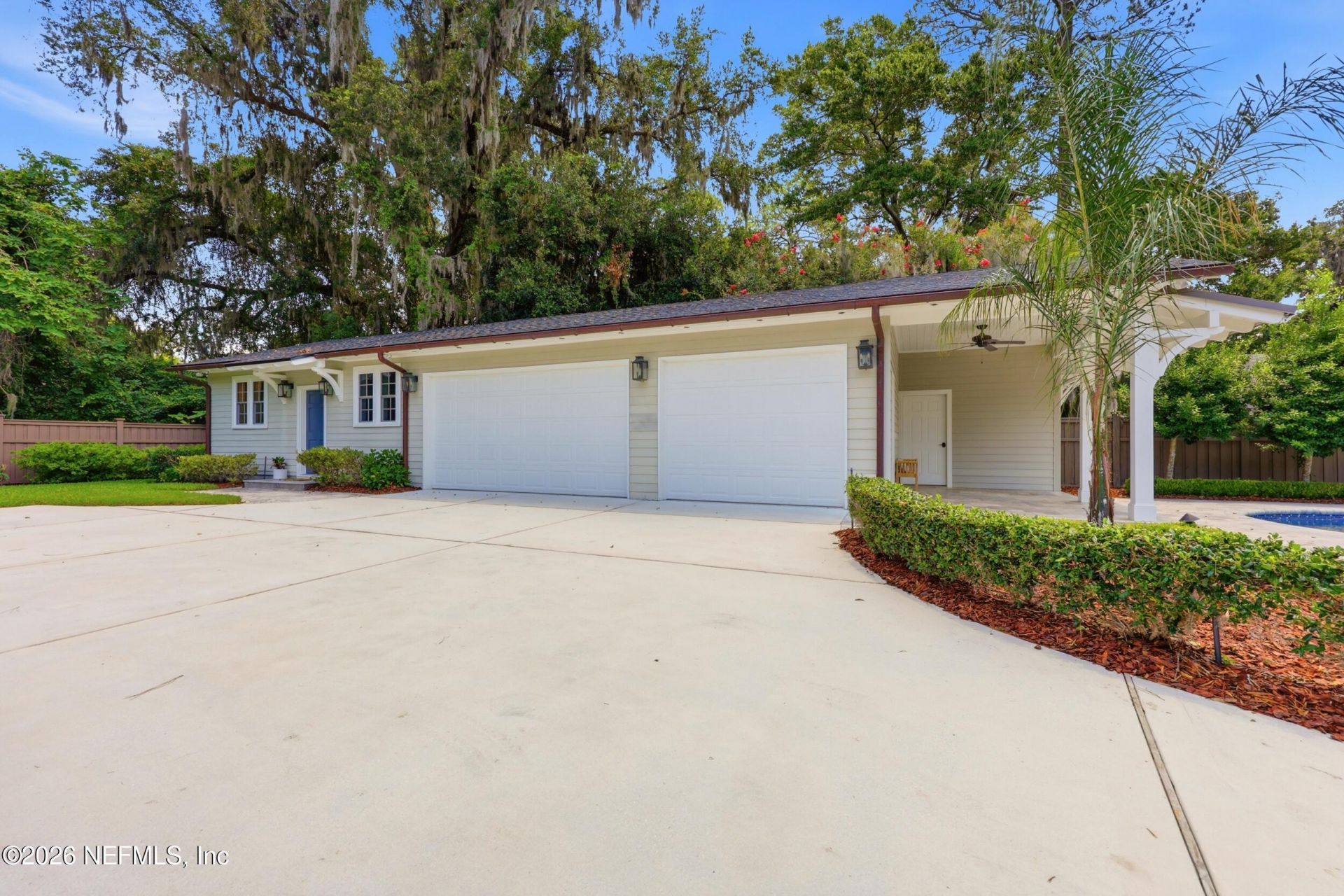 1163 Northwood Road, Jacksonville, FL 32207 Photo
