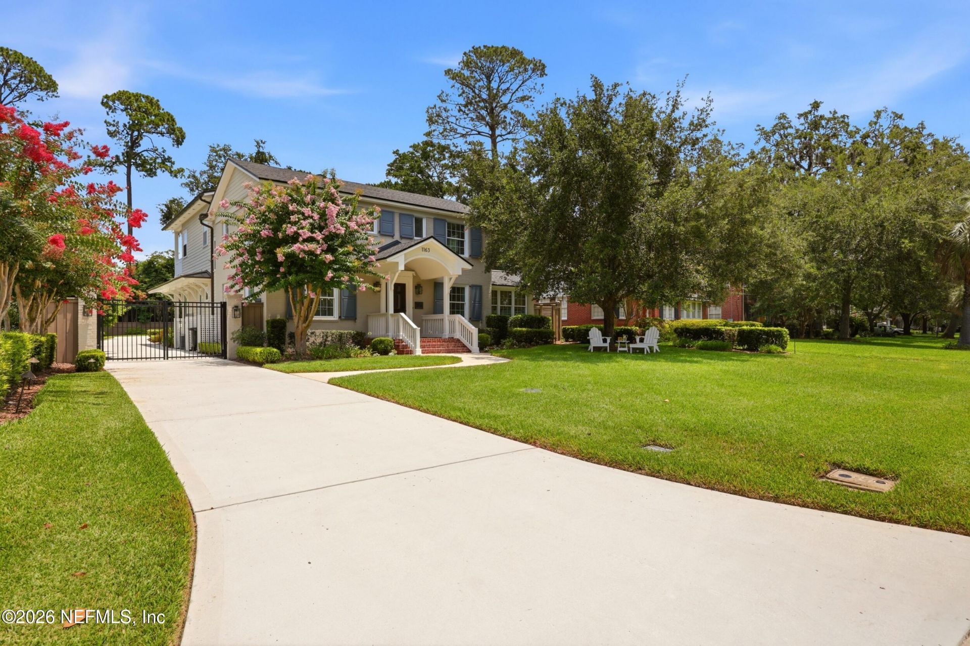 1163 Northwood Road, Jacksonville, FL 32207 Photo