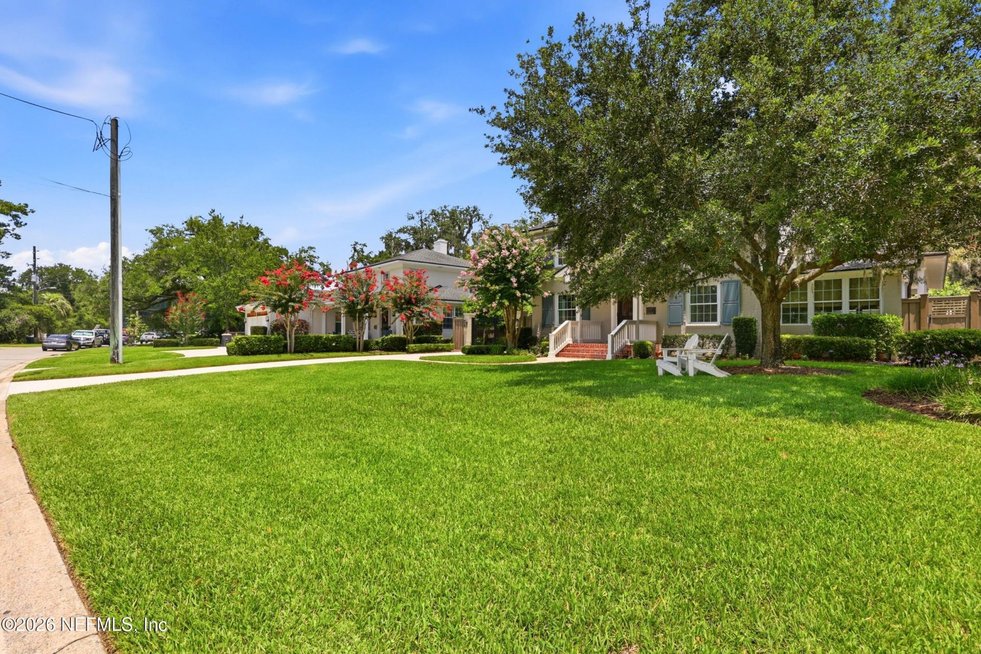 1163 Northwood Road, Jacksonville, FL 32207 Photo