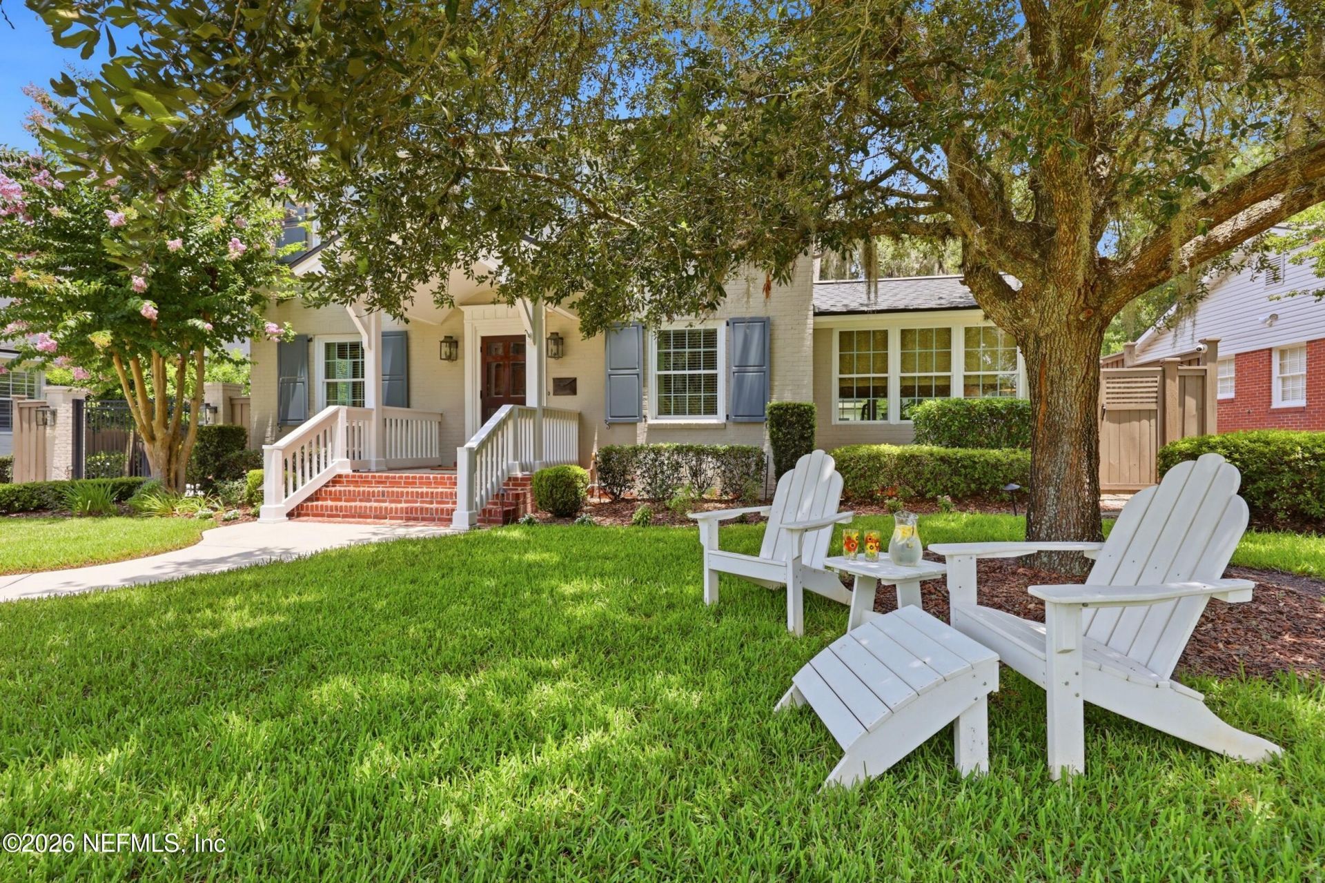 1163 Northwood Road, Jacksonville, FL 32207 Photo