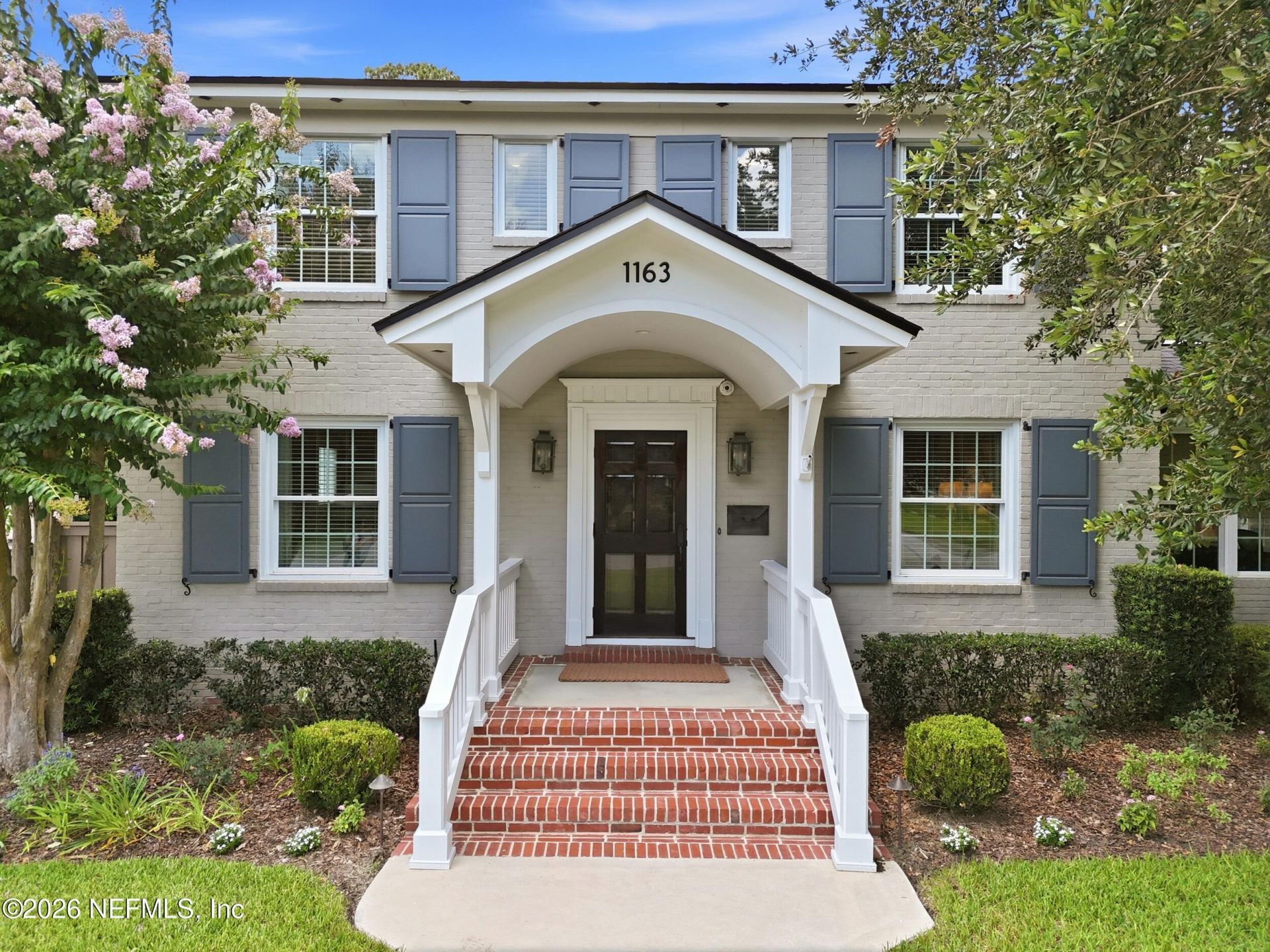 1163 Northwood Road, Jacksonville, FL 32207 Photo