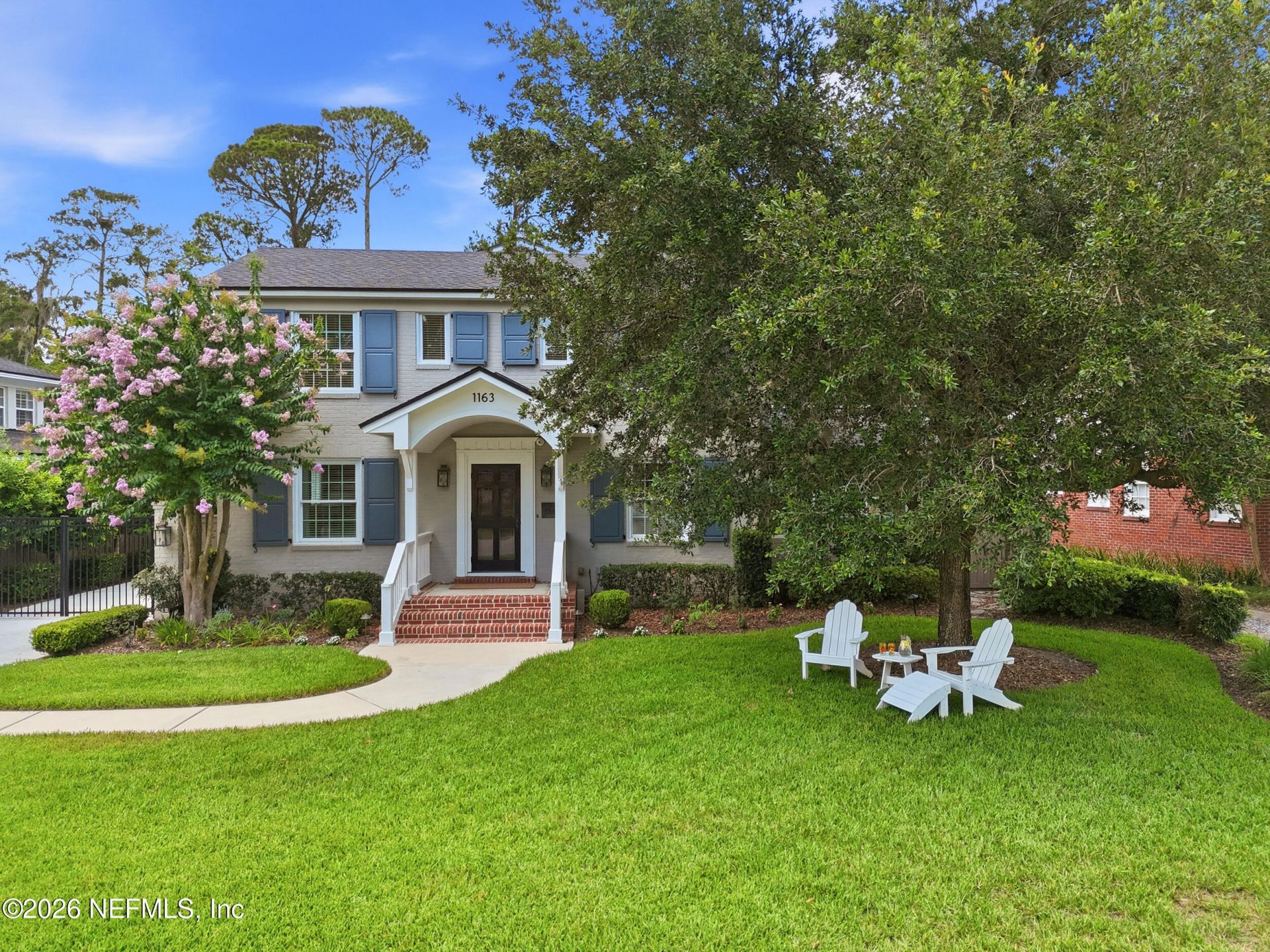 1163 Northwood Road, Jacksonville, FL 32207 Photo