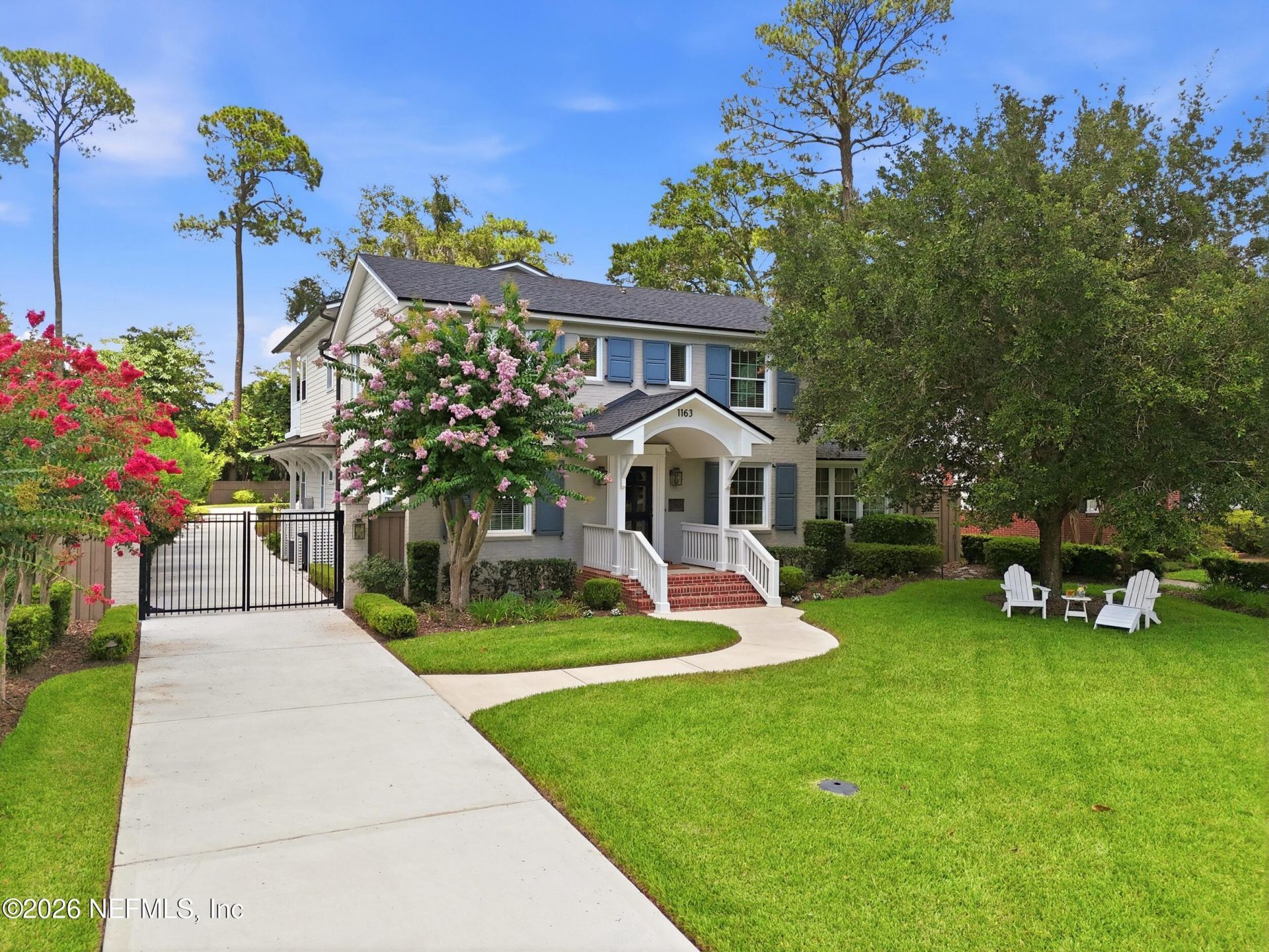 1163 Northwood Road, Jacksonville, FL 32207 Photo