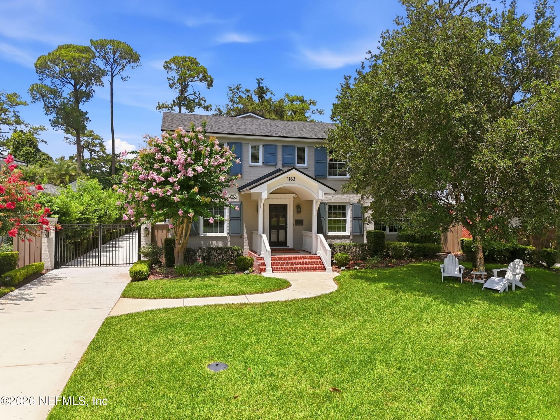 1163 Northwood Road, Jacksonville, FL 32207 Photo