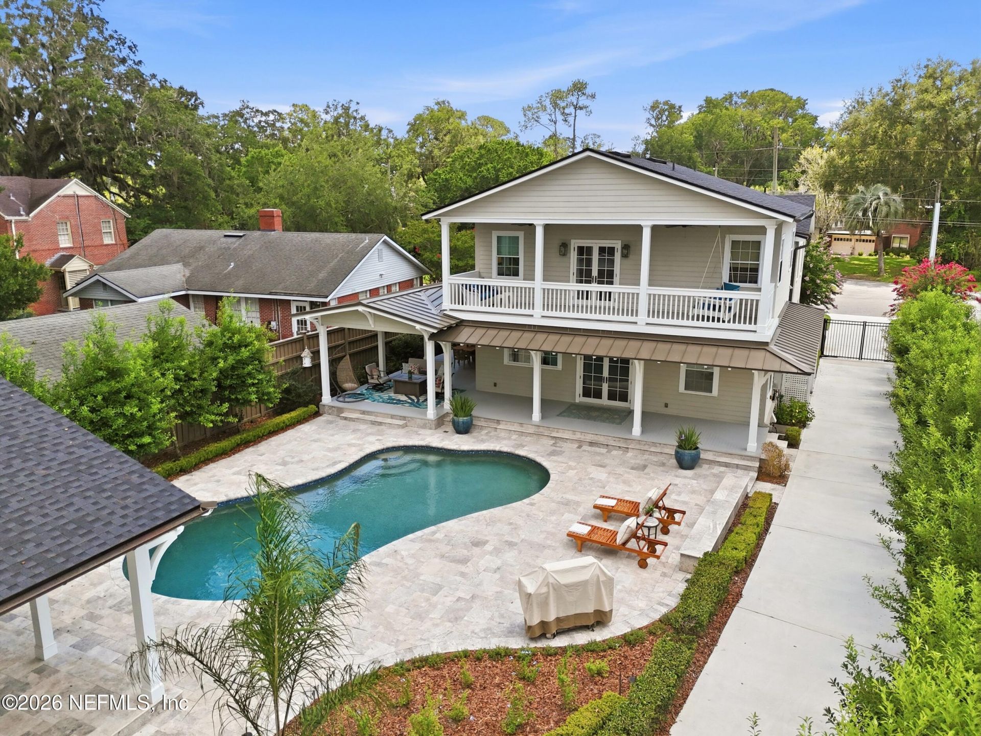 1163 Northwood Road, Jacksonville, FL 32207 Photo