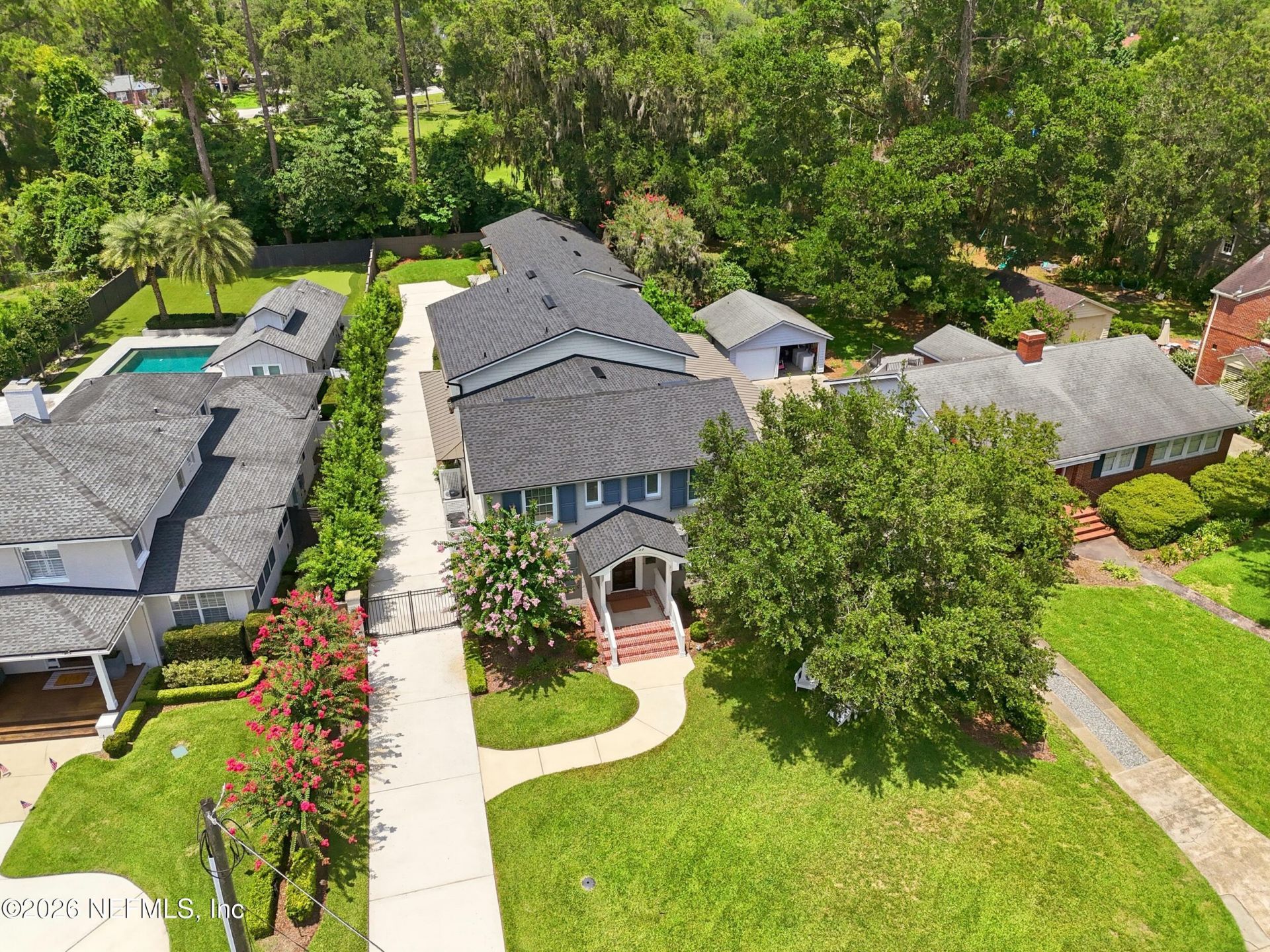 1163 Northwood Road, Jacksonville, FL 32207 Photo