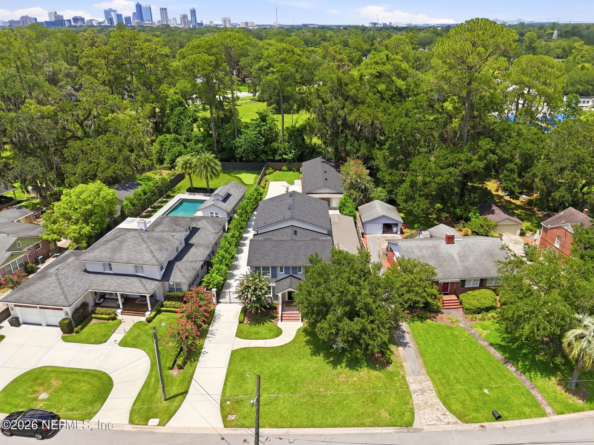 1163 Northwood Road, Jacksonville, FL 32207 Photo