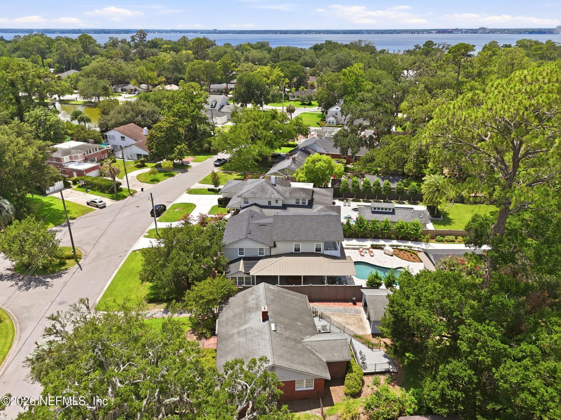 1163 Northwood Road, Jacksonville, FL 32207 Photo