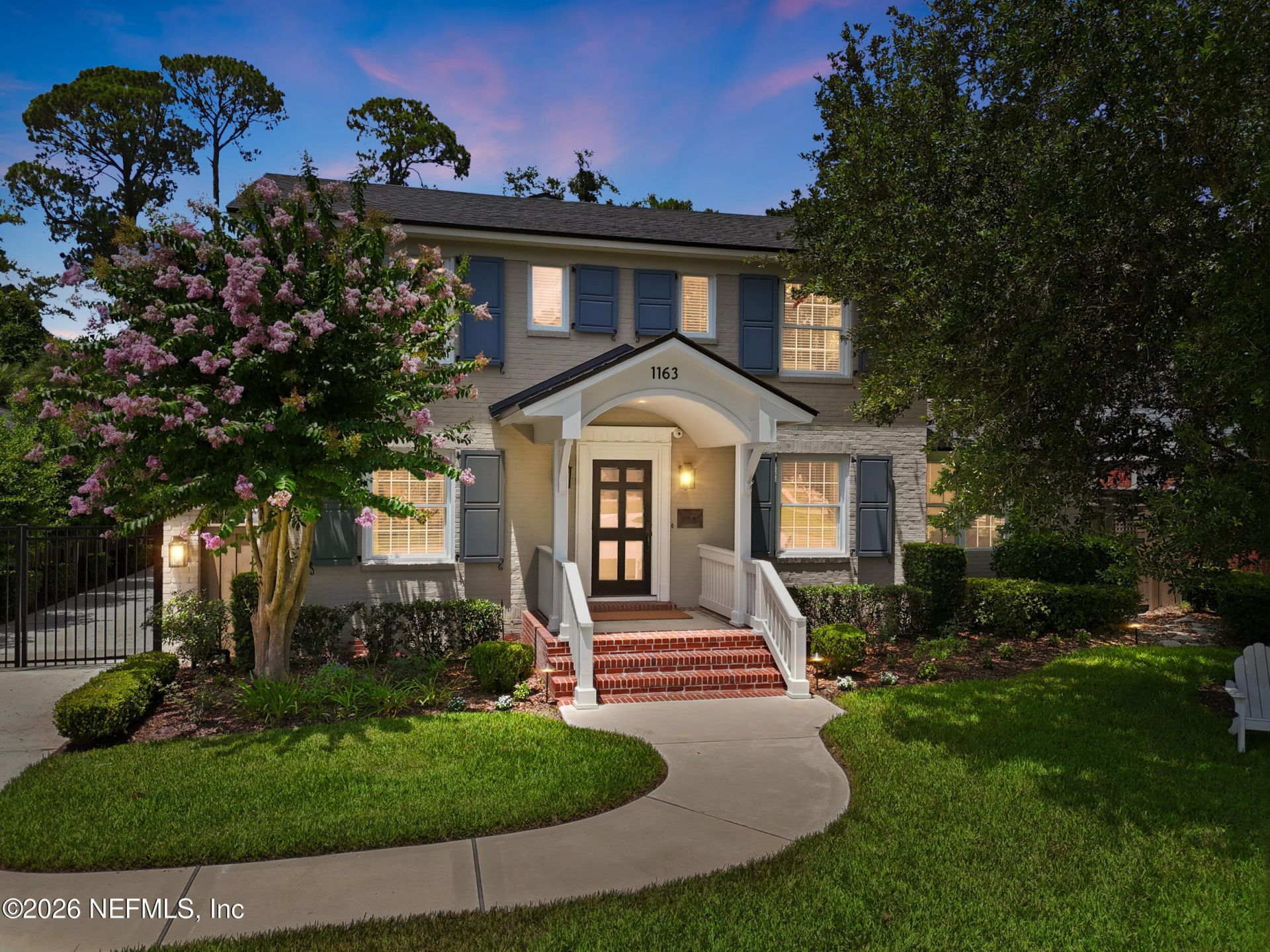 1163 Northwood Road, Jacksonville, FL 32207 Photo