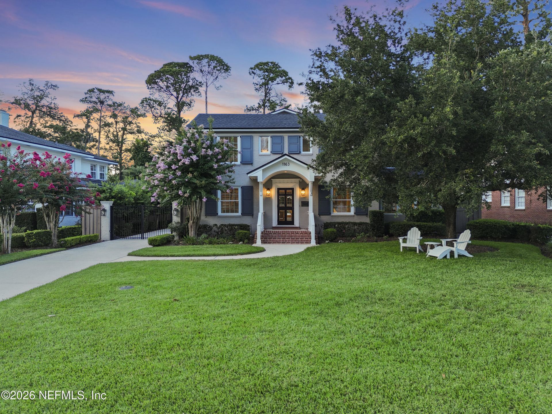 1163 Northwood Road, Jacksonville, FL 32207 Photo