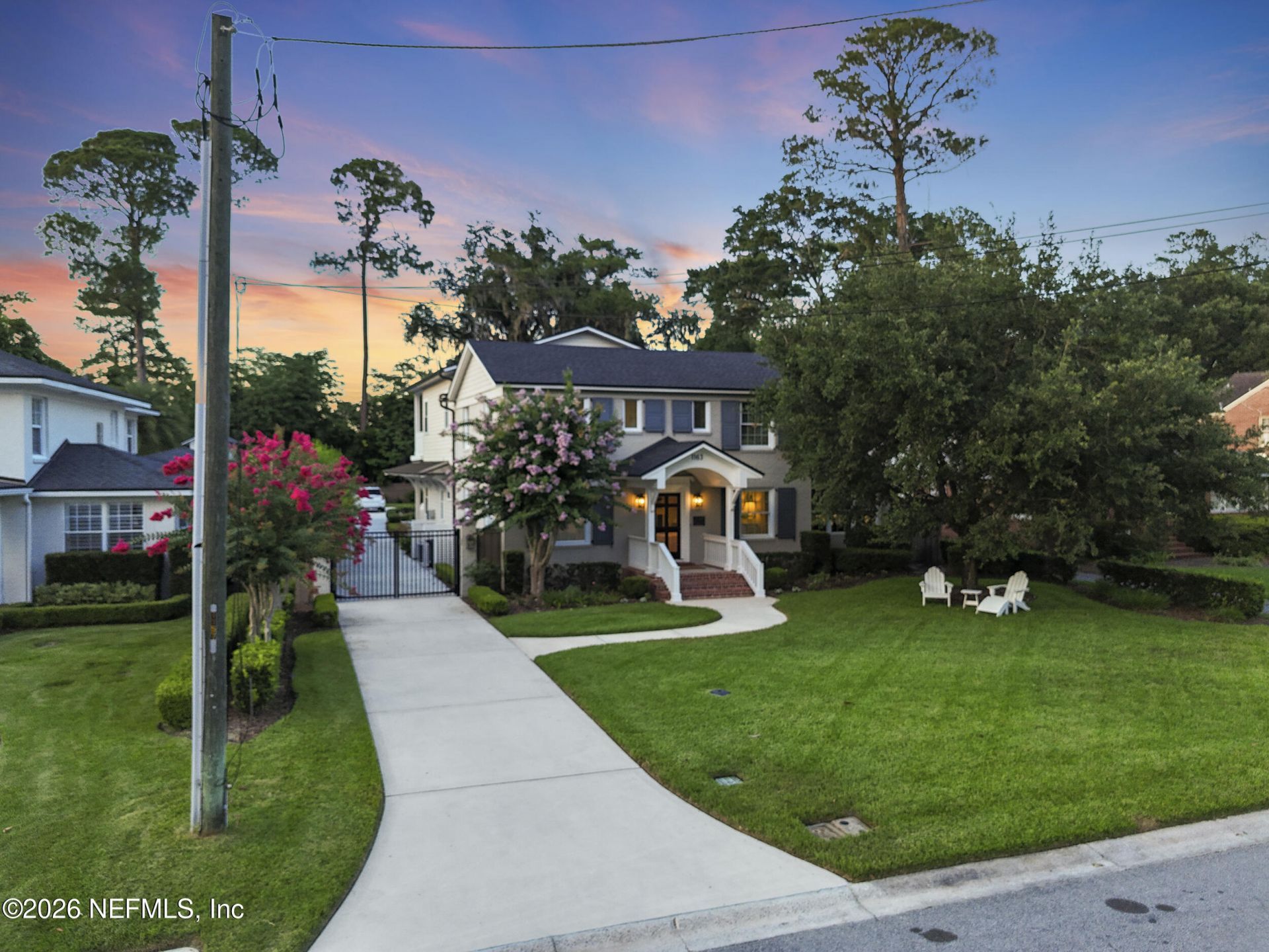 1163 Northwood Road, Jacksonville, FL 32207 Photo