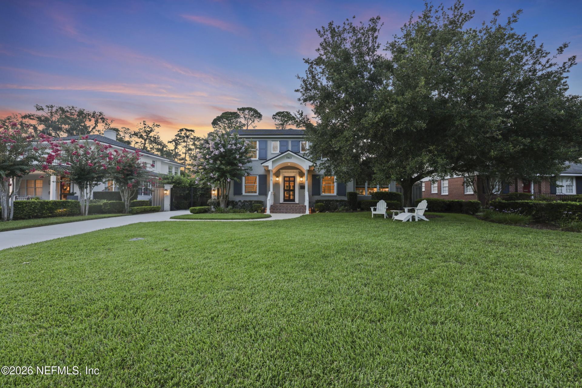 1163 Northwood Road, Jacksonville, FL 32207 Photo