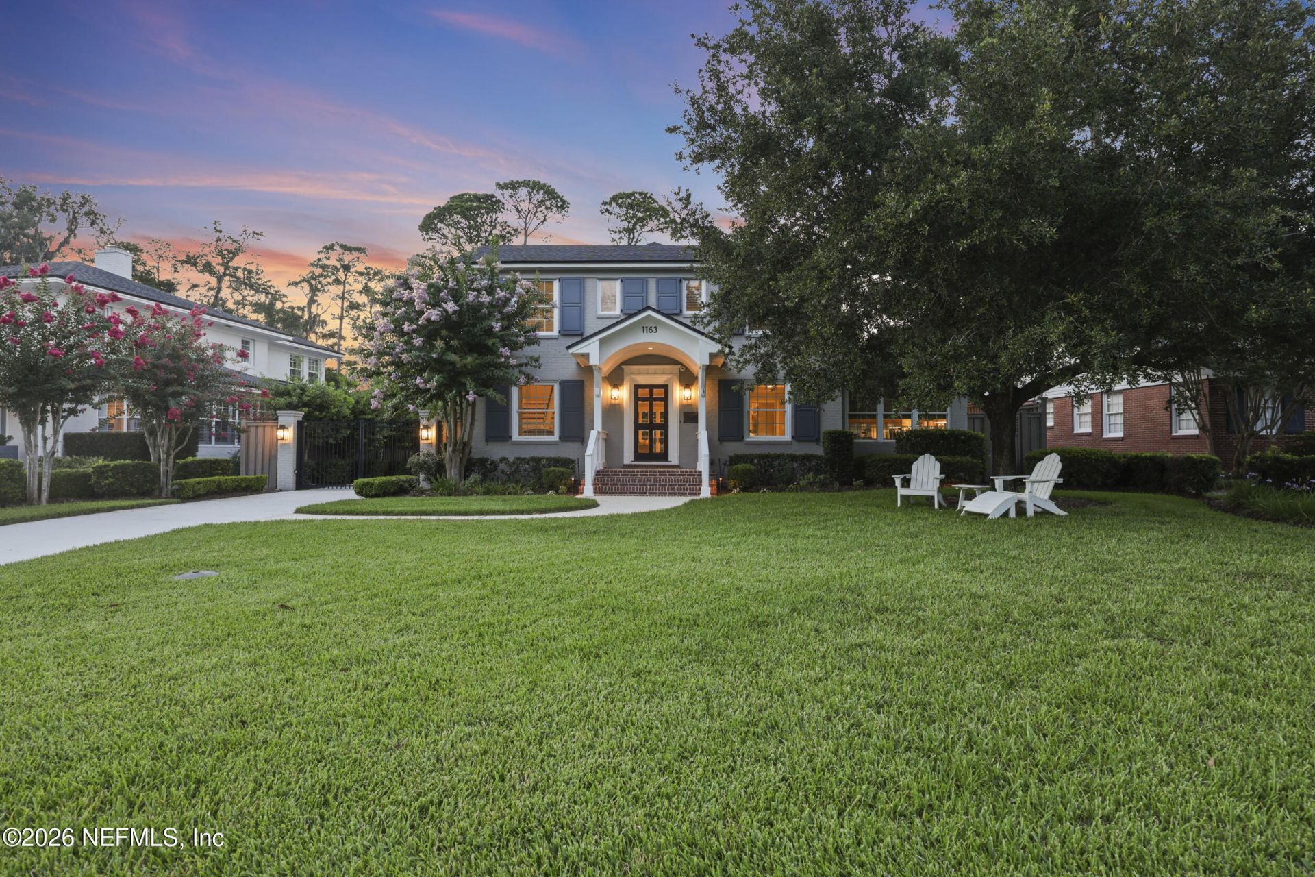 1163 Northwood Road, Jacksonville, FL 32207 Photo