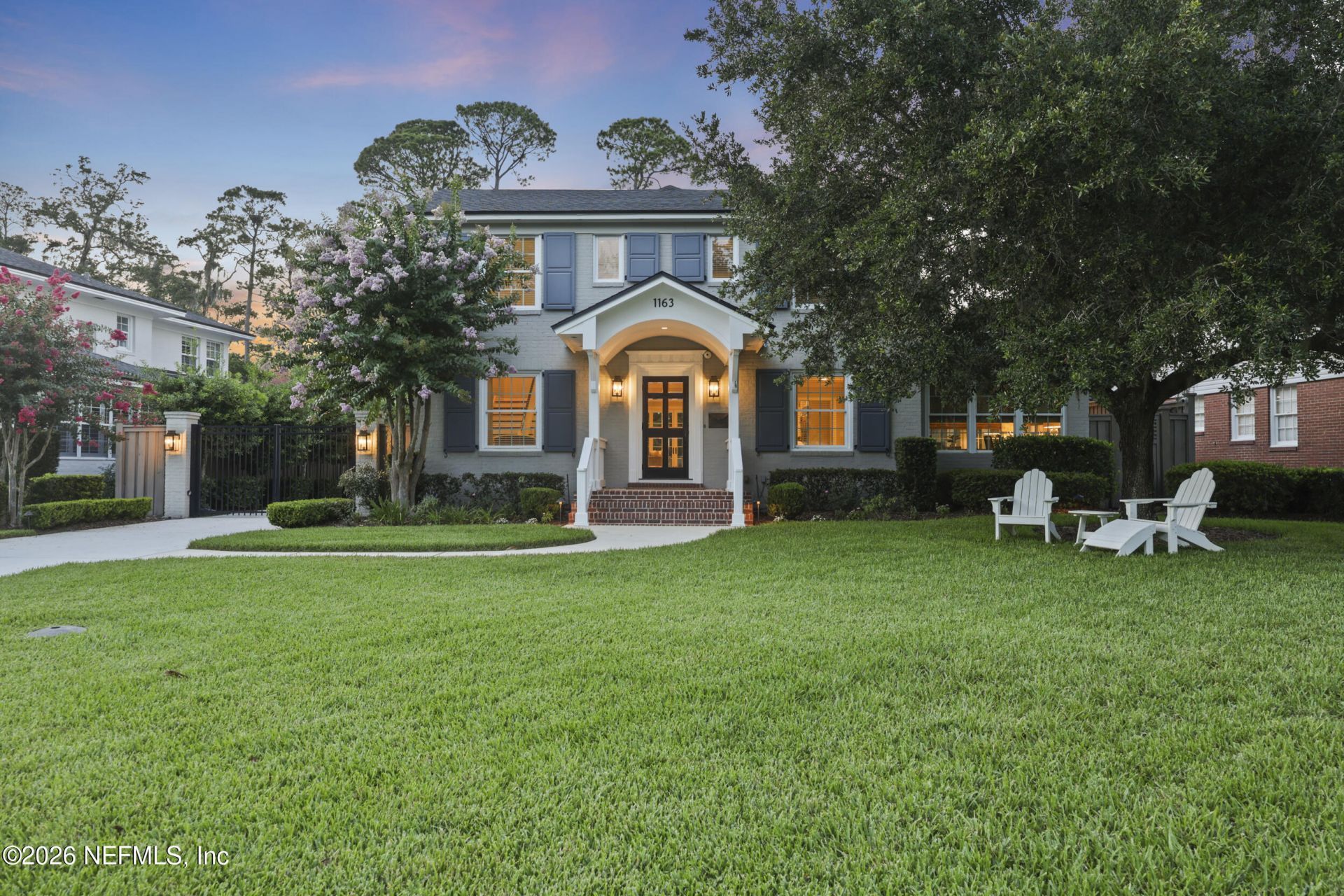 1163 Northwood Road, Jacksonville, FL 32207 Photo