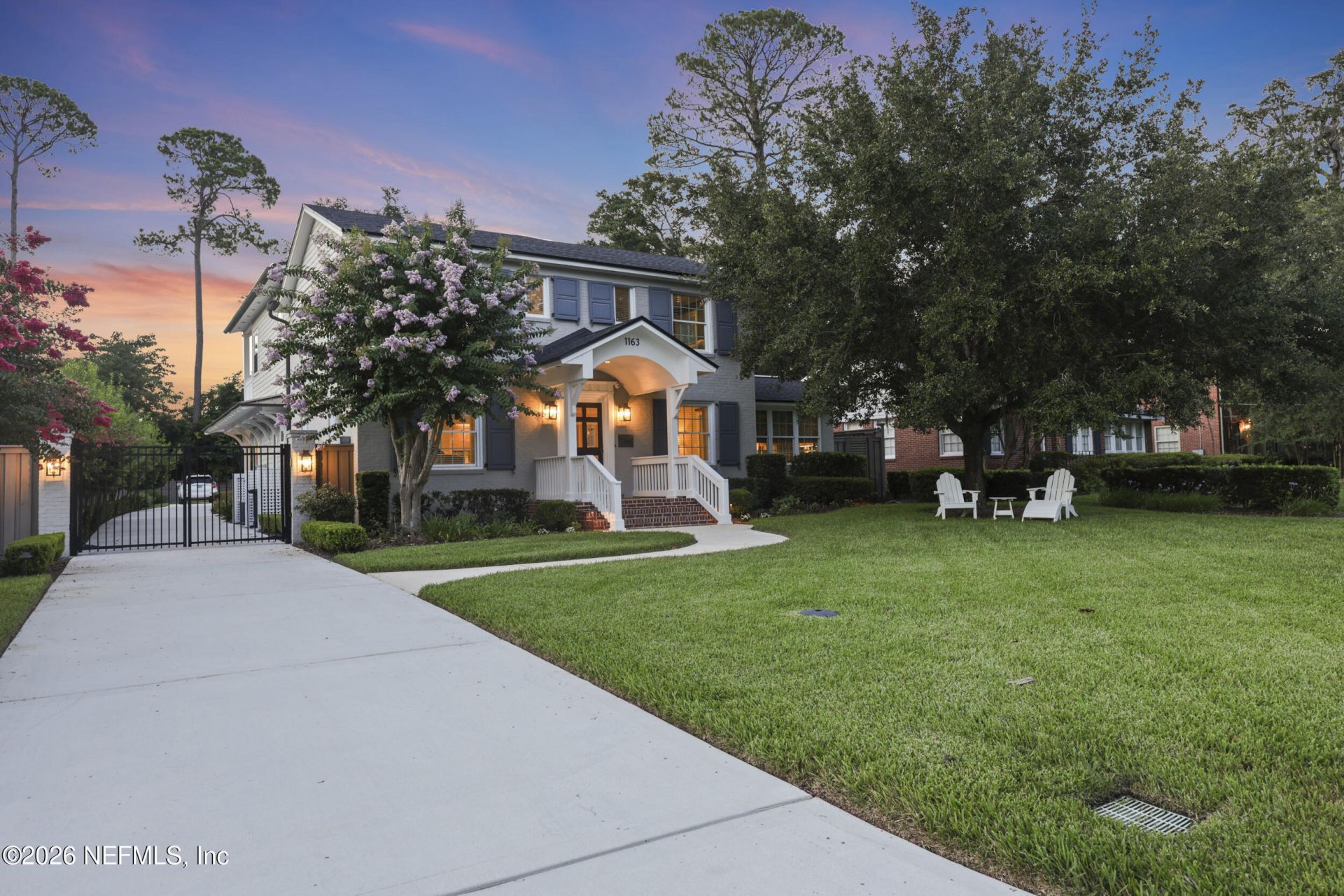 1163 Northwood Road, Jacksonville, FL 32207 Photo