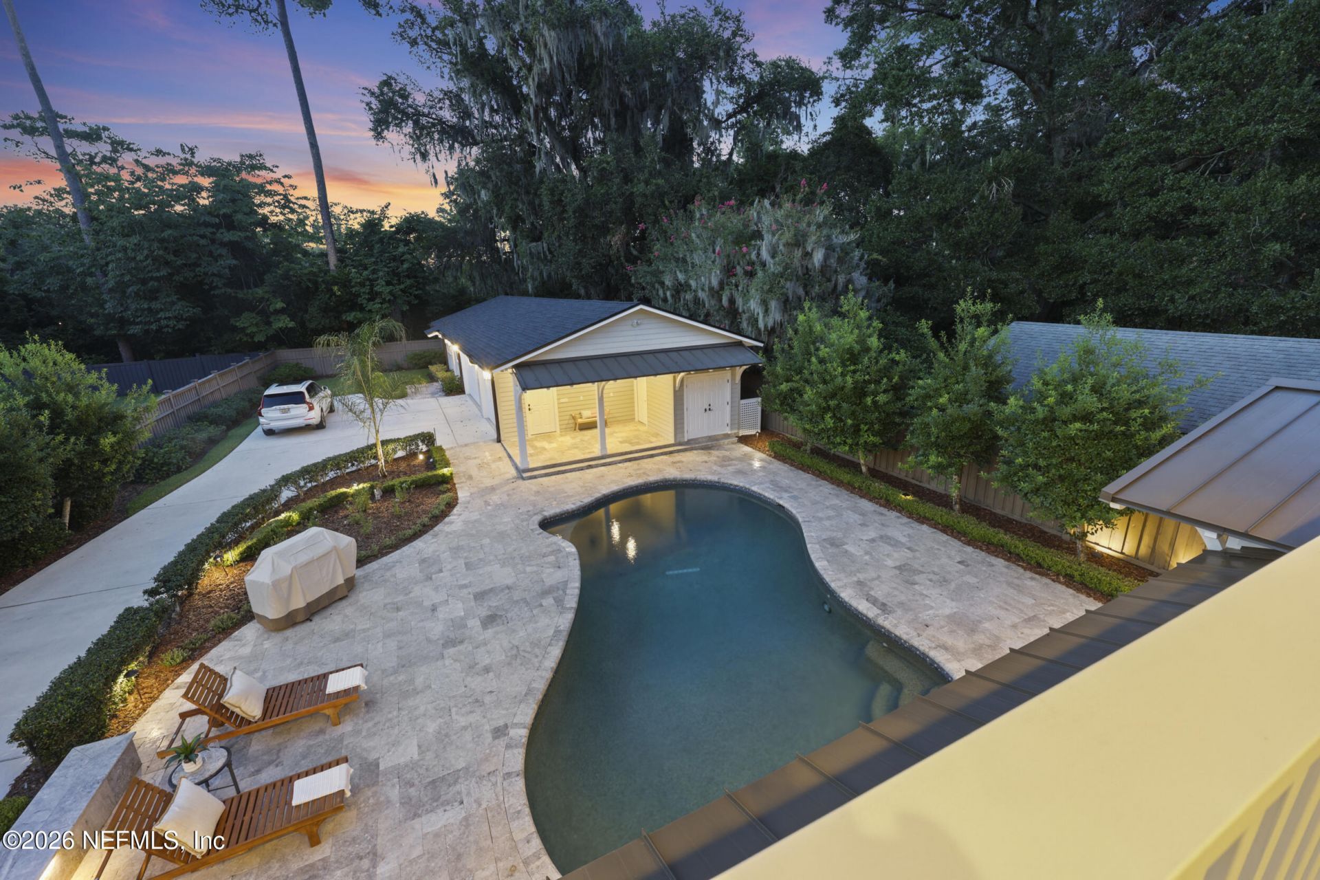 1163 Northwood Road, Jacksonville, FL 32207 Photo