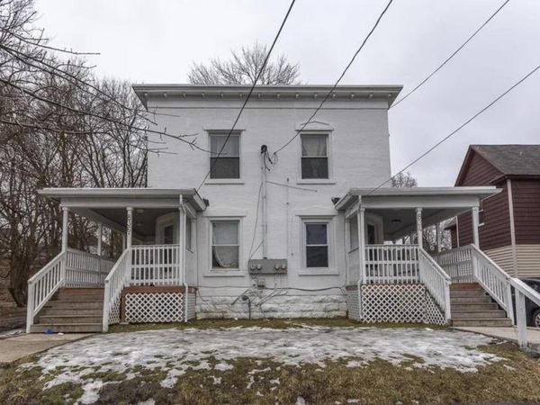 834 Sherman Street SE, Grand Rapids, MI 49506