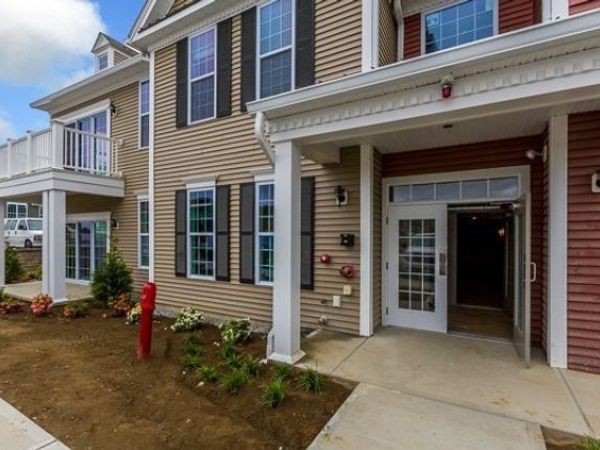 1008 Bradish Ln, Unit 1008, Westborough, MA 01581
