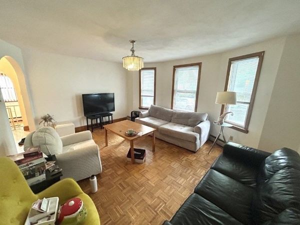 89 Lincoln Street, Unit 1, Cambridge, MA 02141