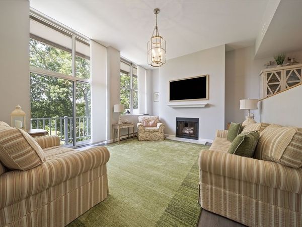 100 Parks St, Unit 18, Duxbury, MA 02332