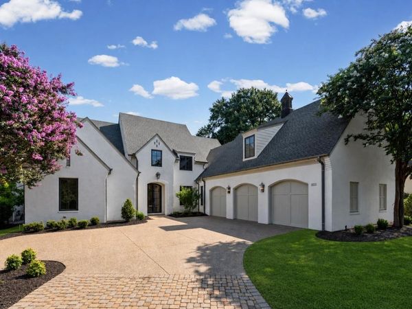 5272 WINESTONE CV, Memphis, TN 38120