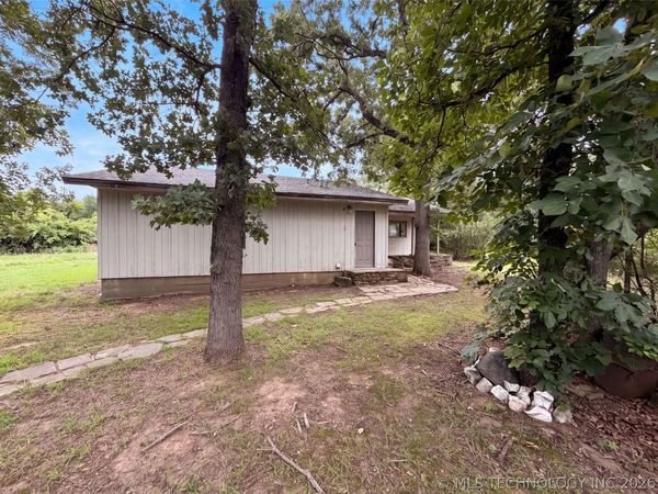 430225 E 1155 Road , Porum, OK 74455