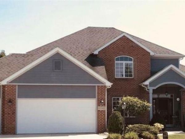 12312 Bufflehead Run, Fort Wayne, IN 46845