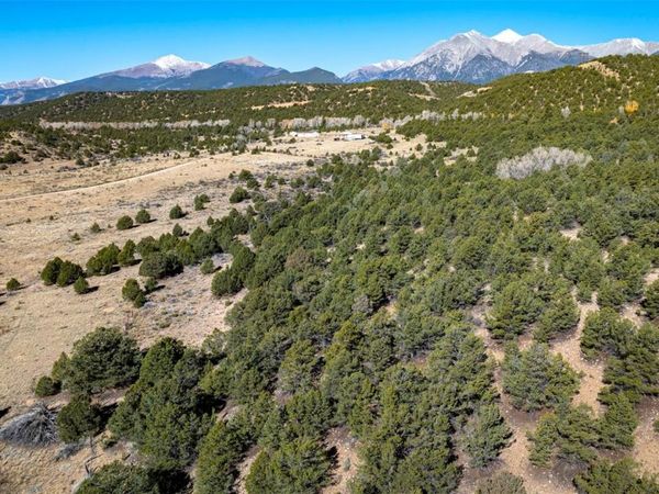 14754 Granite Parkway , Salida, CO 81201