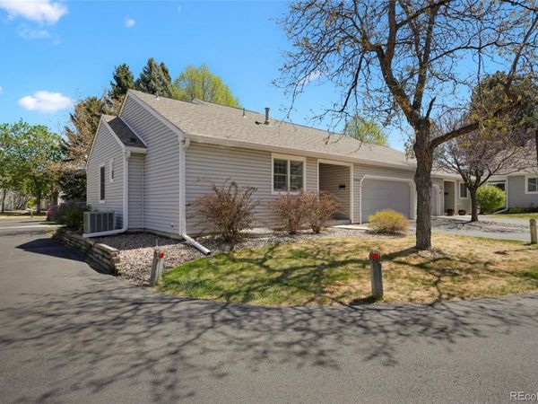 13703 E Marina Drive, Unit A, Aurora, CO 80014