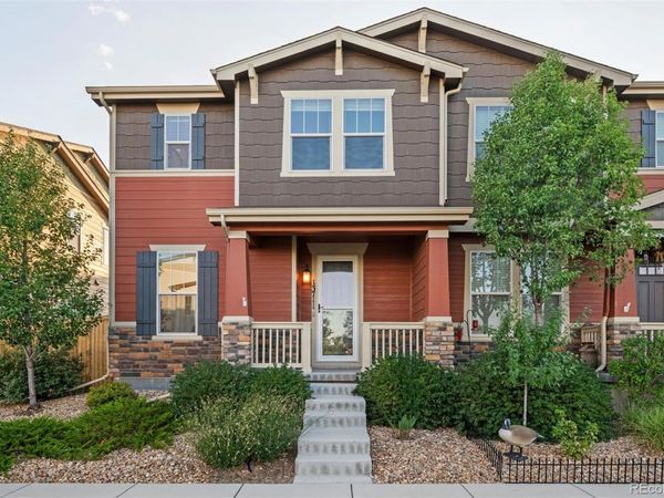 13711 Ash Circle , Brighton, CO 80602