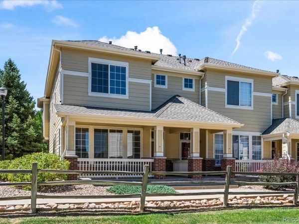 16061 E Geddes Drive, Unit 68, Aurora, CO 80016