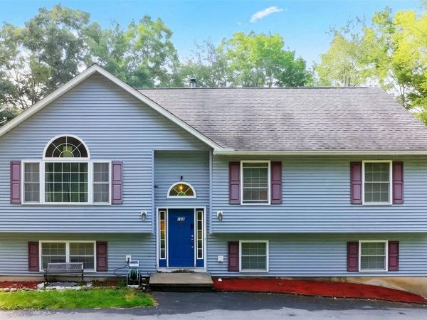 168 Dunn Town Road, Wurtsboro, NY 12790