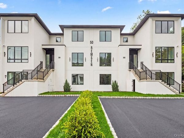 50 Remsen Avenue , Unit 111, Monsey, NY 10952
