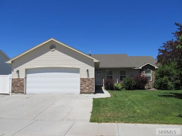 3010 Simon Street, IDAHO FALLS, ID 83402