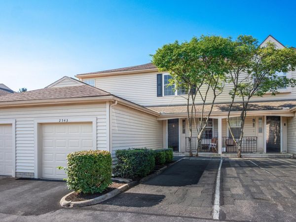 2543 Hyacinth Lane, Unit 34B, Columbus, OH 43235